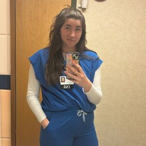 Meet your Posher, Tori